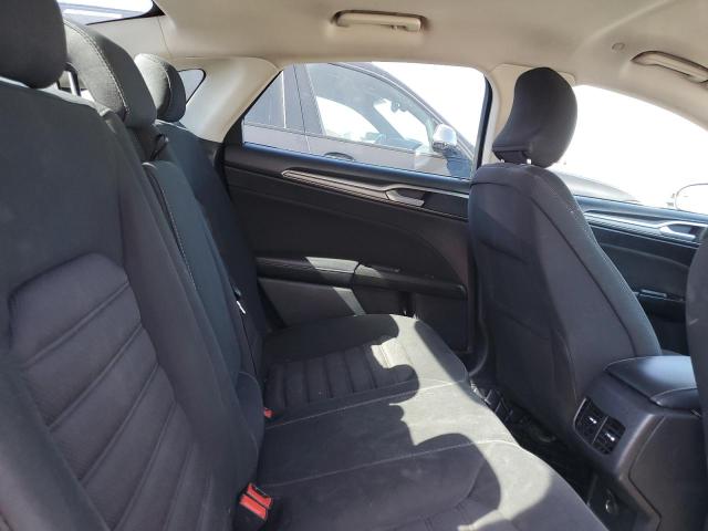 Photo 10 from auction – 2017 FORD FUSION SE with VIN 3FA6P0LU6HR317853