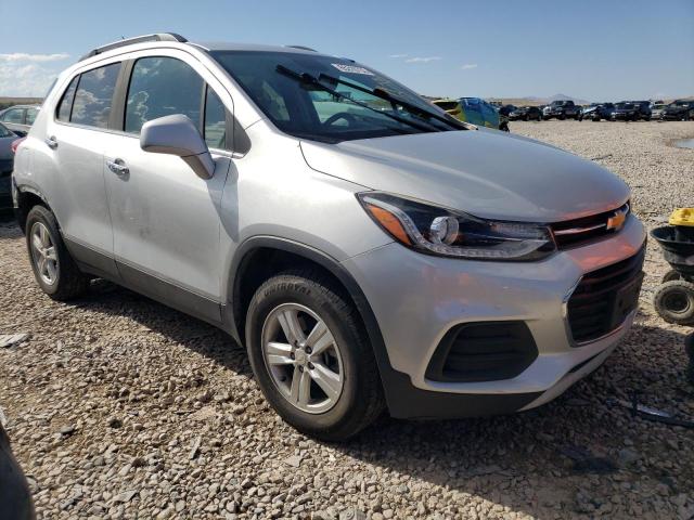 Photo 4 from auction – 2017 CHEVROLET TRAX 1LT with VIN 3GNCJPSB4HL207871