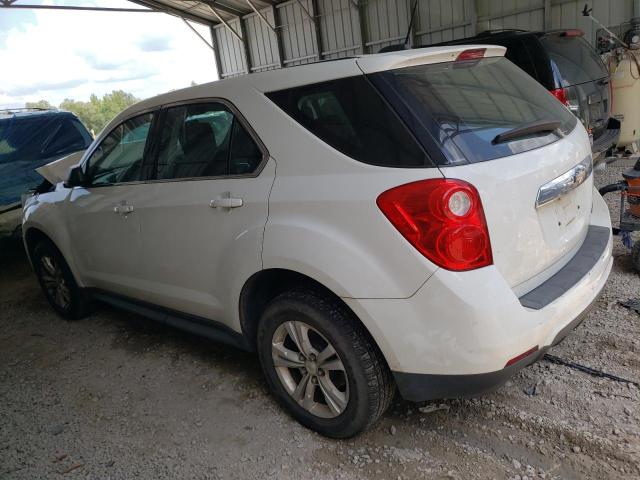 Photo 2 from auction – 2015 CHEVROLET EQUINOX LS with VIN 2GNALAEK1F1129588