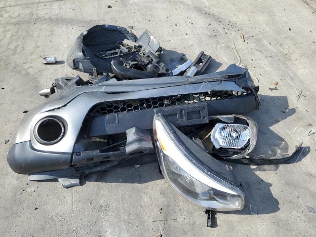 Photo 13 from auction – 2018 KIA SOUL + with VIN KNDJP3A58J7526283
