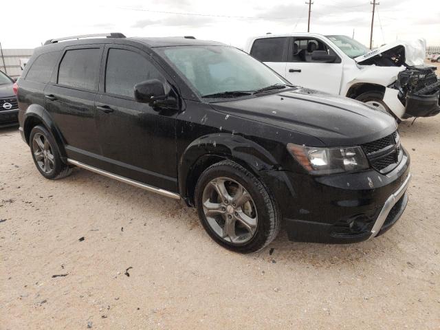 Photo 4 from auction – 2015 DODGE JOURNEY CR with VIN 3C4PDCGG8FT510437