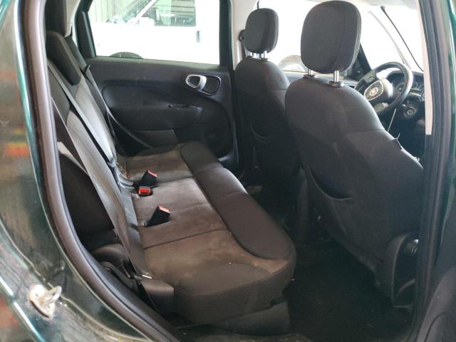Photo 10 from auction – 2015 FIAT 500L EASY with VIN ZFBCFABH8FZ034442