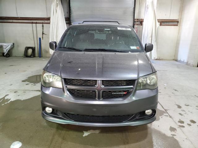 Photo 5 from auction – 2018 DODGE GRAND CARA with VIN 2C4RDGEG1JR343207