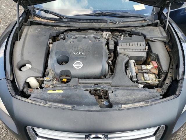 Photo 11 from auction – 2013 NISSAN MAXIMA S with VIN 1N4AA5AP4DC817282