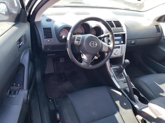 Photo 8 from auction – 2007 TOYOTA SCION TC with VIN JTKDE167670180939