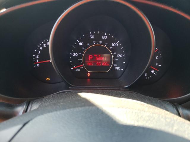 Photo 9 from auction – 2016 KIA SOUL with VIN KNDJN2A22G7308516