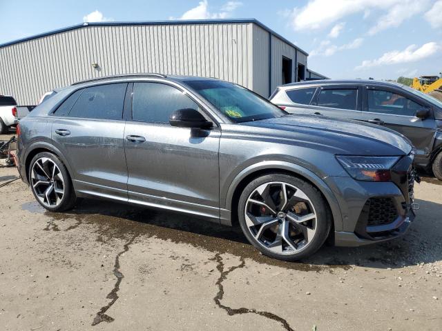 Photo 4 from auction – 2023 AUDI RS Q8 with VIN WU1ARBF17PD023514