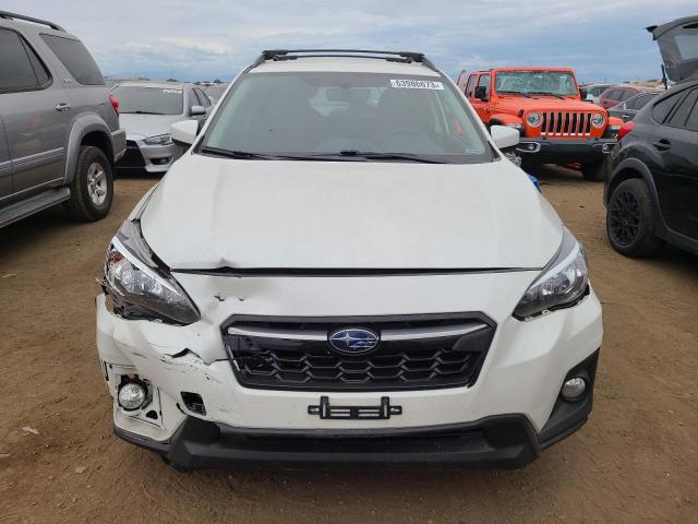 Photo 5 from auction – 2018 SUBARU CROSSTREK with VIN JF2GTABC4JG346677