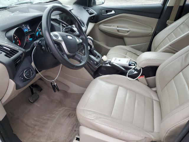 Photo 7 from auction – 2014 FORD ESCAPE TIT with VIN 1FMCU0J90EUD29209