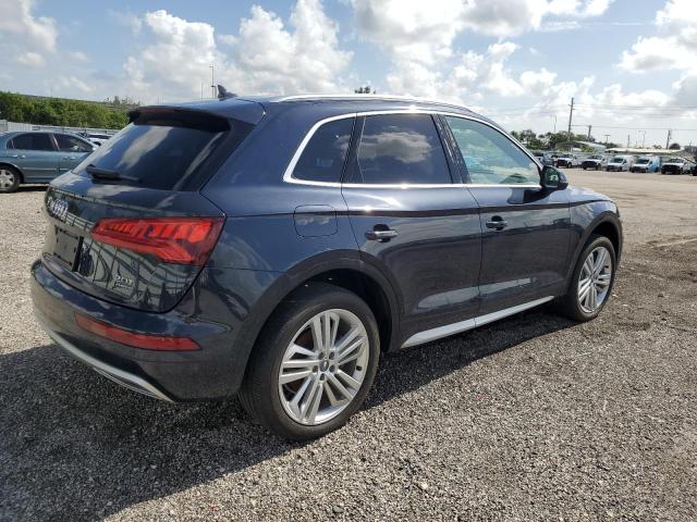 Photo 3 from auction – 2018 AUDI Q5 PRESTIG with VIN WA1CNAFY2J2109335