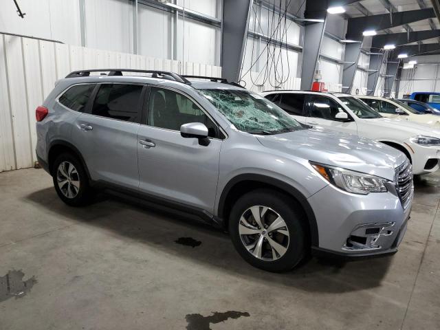 Photo 4 from auction – 2019 SUBARU ASCENT PRE with VIN 4S4WMAFD6K3447458