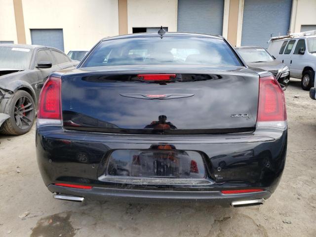 Photo 6 from auction – 2022 CHRYSLER 300 S with VIN 2C3CCABG0NH249071