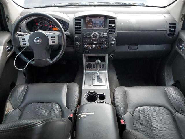 Foto 8 de la subasta – 2012 NISSAN PATHFINDER con VIN 5N1AR1NN7CC638085