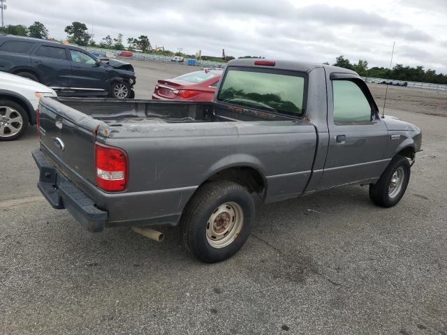 Photo 3 from auction – 2007 FORD RANGER with VIN 1FTYR10D27PA82106