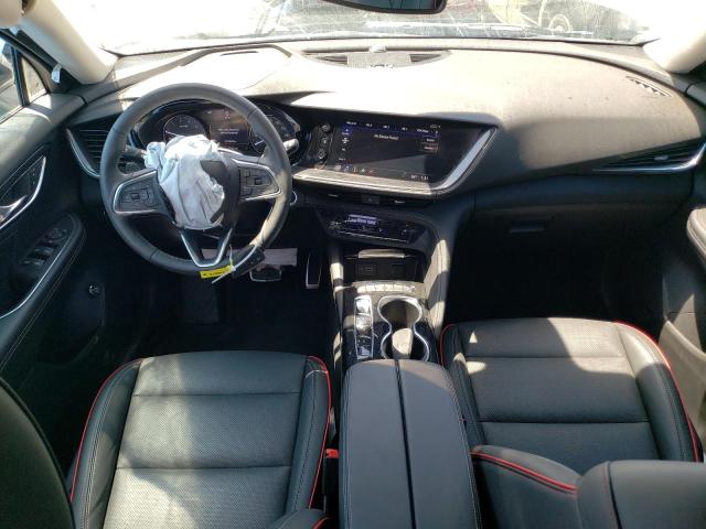 Photo 8 from auction – 2023 BUICK ENVISION E with VIN LRBFZNR42PD061502