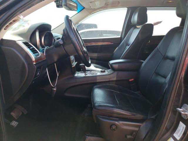 Photo 7 from auction – 2013 JEEP GRAND CHER with VIN 1C4RJFBG0DC529762