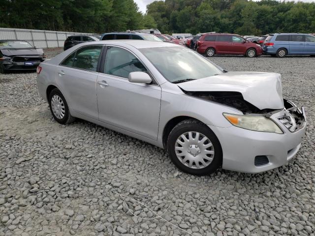 Photo 4 from auction – 2011 TOYOTA CAMRY BASE with VIN 4T1BF3EK6BU127216