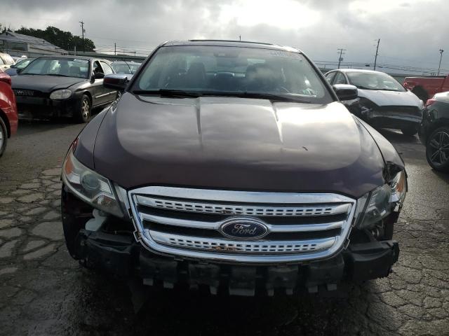 صورة رقم 5 من المزاد - 2011 FORD TAURUS LIM مع VIN 1FAHP2FW9BG113631
