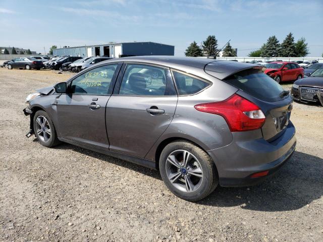 Photo 2 from auction – 2014 FORD FOCUS SE with VIN 1FADP3K23EL399284