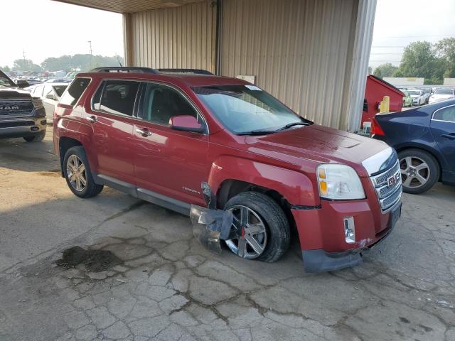 Photo 4 from auction – 2012 GMC TERRAIN SL with VIN 2GKFLSE55C6224737