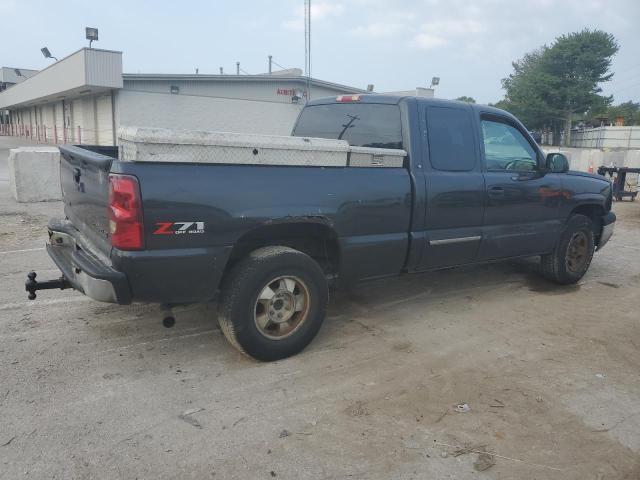 Photo 3 from auction – 2003 CHEVROLET SILVERADO with VIN 1GCEK19T73E239068