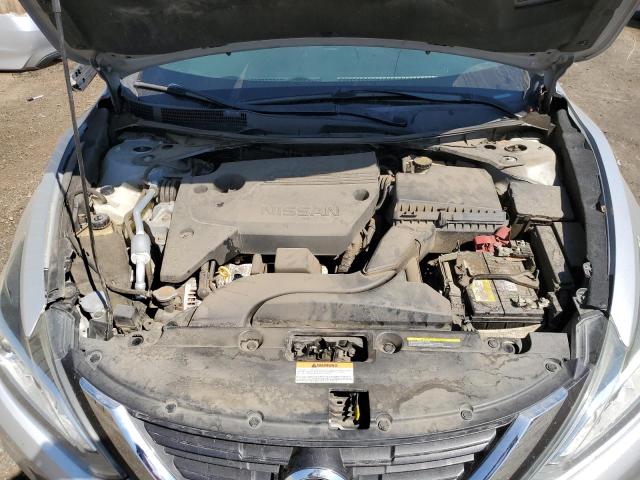 Photo 11 from auction – 2016 NISSAN ALTIMA 2.5 with VIN 1N4AL3APXGC152195
