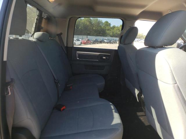 Photo 10 from auction – 2019 RAM 1500 CLASS with VIN 1C6RR6TT5KS512289