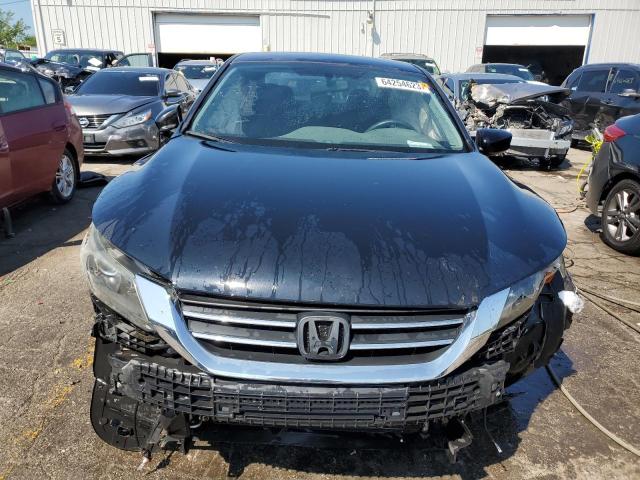 Photo 5 from auction – 2014 HONDA ACCORD SPO with VIN 1HGCR2F59EA109013