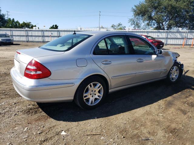 Photo 3 from auction – 2006 MERCEDES-BENZ E 350 with VIN WDBUF56J06A799986
