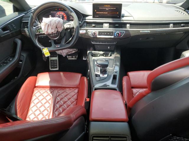 Фото 8 с аукциона – 2019 AUDI 100 CS с VIN WAUB4CF56KA014836