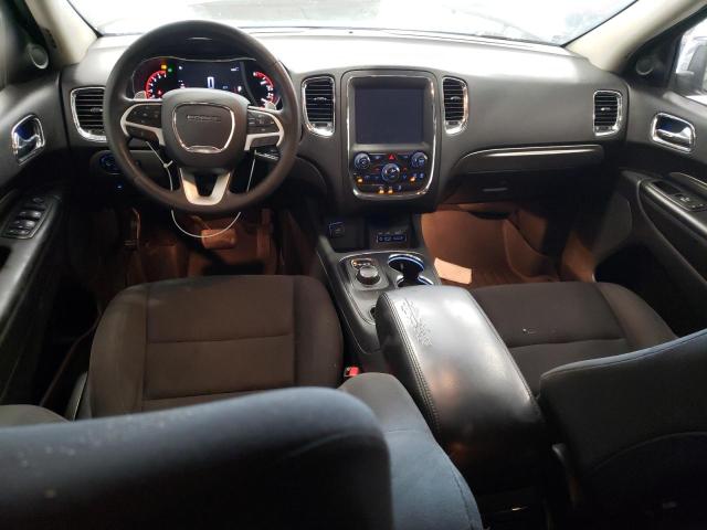 Photo 8 from auction – 2014 DODGE DURANGO SX with VIN 1C4RDJAG9EC468537