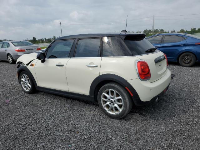 Photo 2 from auction – 2019 MINI COOPER with VIN WMWXU1C54K2J03023