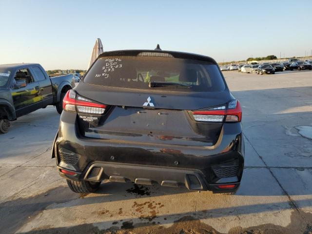 Photo 6 from auction – 2020 MITSUBISHI OUTLANDER with VIN JA4AP3AU4LU014879