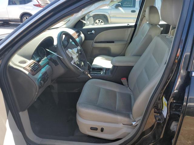 Photo 7 from auction – 2009 FORD TAURUS SEL with VIN 1FAHP24WX9G124876