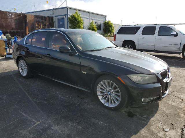 Фото 4 с аукциона – 2011 BMW 335 D с VIN WBAPN7C51BA780634