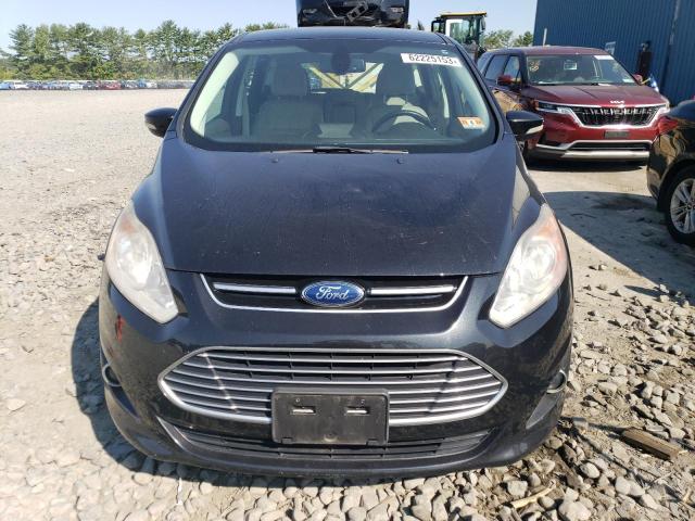 Photo 5 from auction – 2013 FORD C-MAX with VIN 1FADP5BU3DL542343
