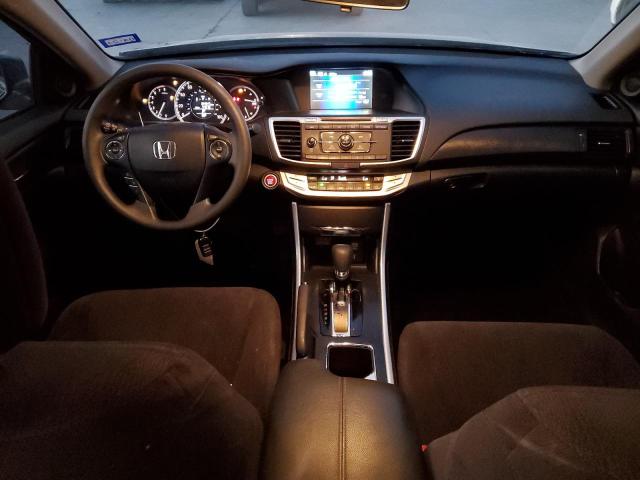 Photo 8 from auction – 2013 HONDA ACCORD EX with VIN 1HGCR2F79DA137362