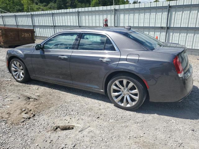 Photo 2 from auction – 2019 CHRYSLER 300 LIMITE with VIN 2C3CCAEG7KH585629