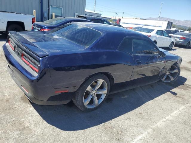 Photo 3 from auction – 2016 DODGE CHALLENGER with VIN 2C3CDZAG0GH329910