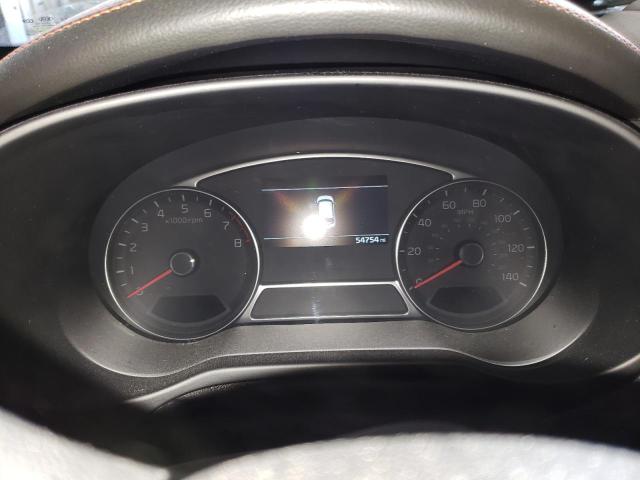 Photo 9 from auction – 2019 KIA SOUL ! with VIN KNDJX3AA2K7014596