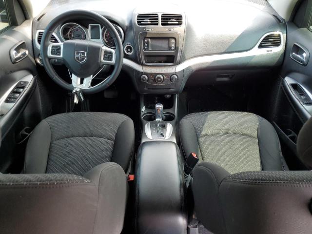 Photo 8 from auction – 2017 DODGE JOURNEY SX with VIN 3C4PDCBGXHT626863