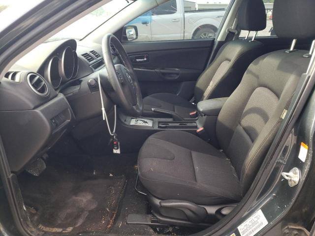 صورة رقم 7 من المزاد - 2009 MAZDA 3 S مع VIN JM1BK343891247007