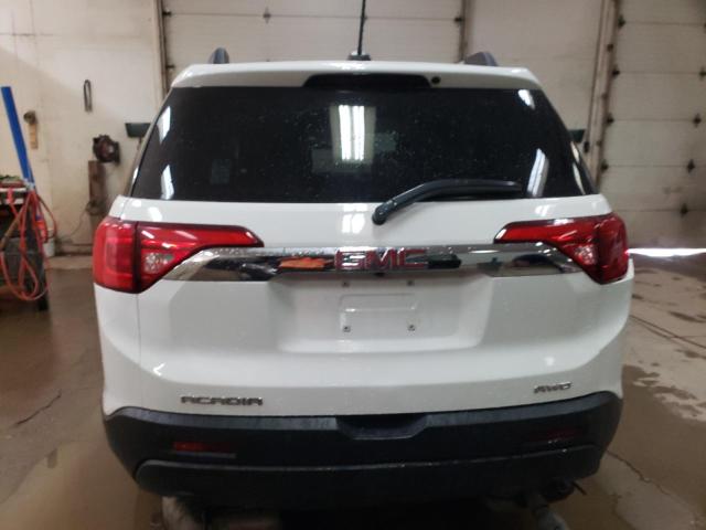 Photo 6 from auction – 2018 GMC ACADIA SLT with VIN 1GKKNULS9JZ185116