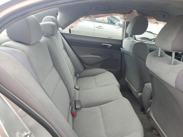 Photo 10 from auction – 2011 HONDA CIVIC LX with VIN 2HGFA1F52BH303328