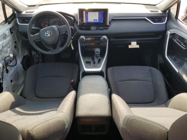 Photo 8 from auction – 2023 TOYOTA RAV4 LE with VIN 2T3H1RFV9PC238881