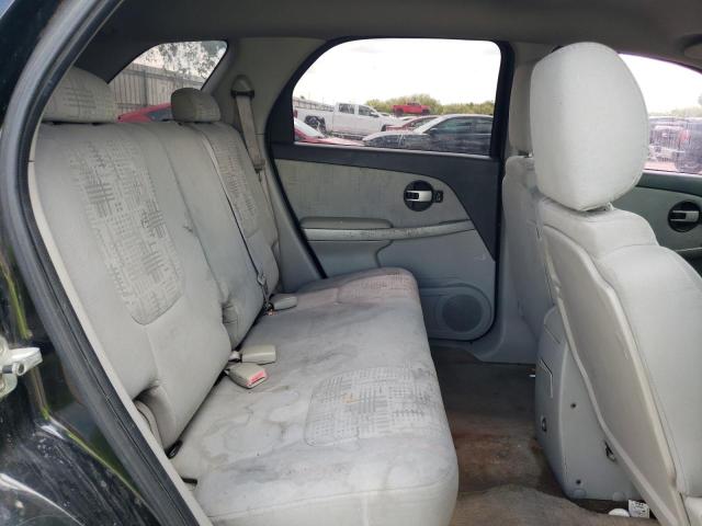 Photo 10 from auction – 2006 CHEVROLET EQUINOX LS with VIN 2CNDL13F666039735