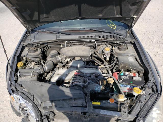 Photo 12 from auction – 2008 SUBARU OUTBACK 2. with VIN 4S4BP62C687323286