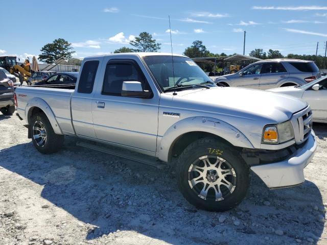 Photo 4 from auction – 2011 FORD RANGER SUP with VIN 1FTKR4EE8BPA66641