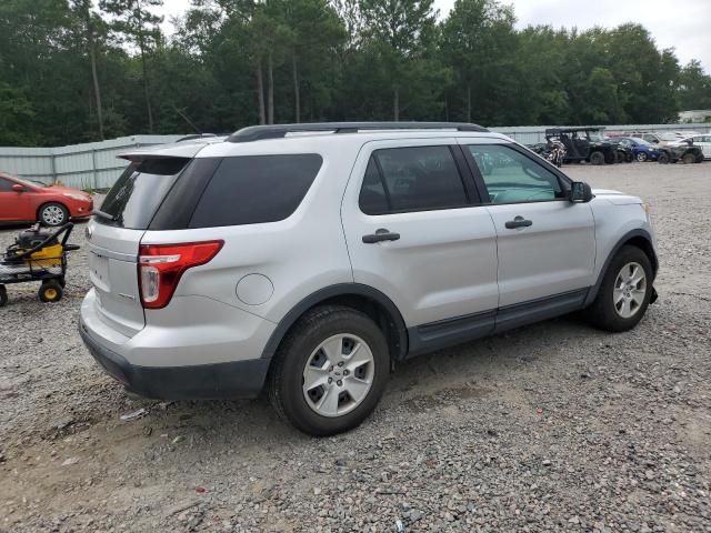 Photo 3 from auction – 2013 FORD EXPLORER with VIN 1FM5K7B86DGA12139