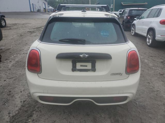 Фото 6 с аукциона – 2016 MINI COOPER S с VIN WMWXU3C54G2D27513